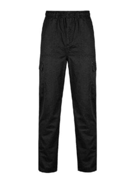 MAPLE LEAF CARGO PANTS/ 1色