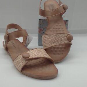 Cooper Sandal