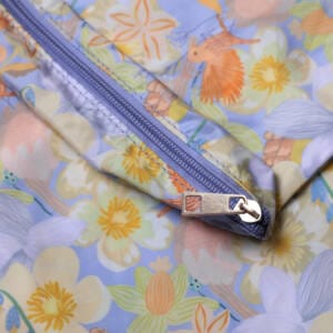 Travel By Splosh Bird Laundry Bag - Image 3