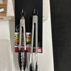 Stainless Steel Tong S2  9'' & 12''