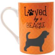 Precious Pets Mug