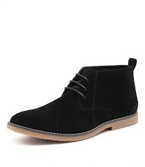 Raglan Boot