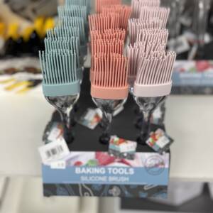 Silicone Brush