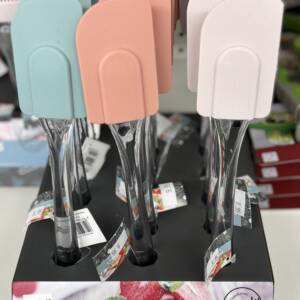 Silicone Scraper