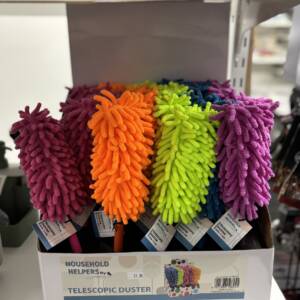 Home 24 Telescopic Duster