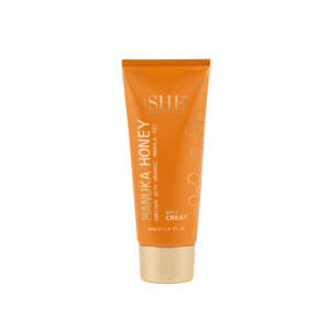 Manuka Honey Day Cream